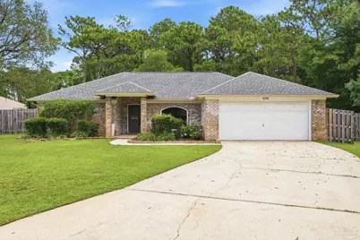9318 Lucian Ct, Navarre, FL 32566 - Photo 1