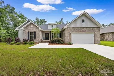 1963 Nature Ln, Pensacola, FL 32526 - Photo 1