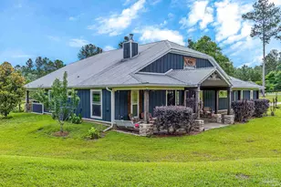 6749 Oser Rd, Milton, FL 32570 - Photo 1