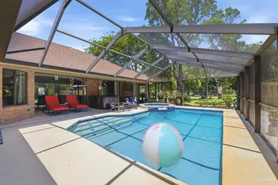 5219 Pale Moon Dr, Pensacola, FL 32507 - Photo 1