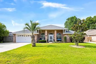 4995 Choctaw Ave, Pensacola, FL 32507 - Photo 1