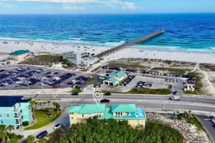 72 Fort Pickens Rd, Pensacola Beach, FL 32561 - Photo 1