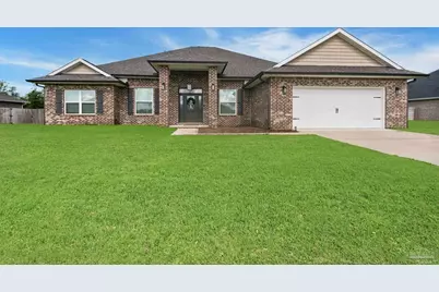 6557 Cedar Key Dr, Milton, FL 32570 - Photo 1