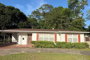3602 N 9th Ave, Pensacola, FL 32503 - Photo 1