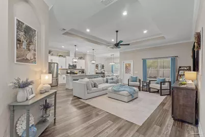 9073 E River Dr, Navarre, FL 32566 - Photo 1