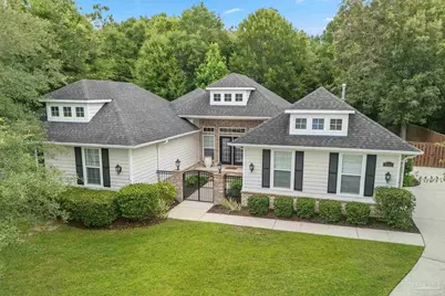 8742 Foxtail Loop, Pensacola, FL 32526 - Photo 1