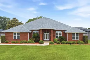1776 Brightleaf Cir, Cantonment, FL 32533 - Photo 1