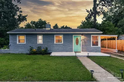 3121 Torres Ave, Pensacola, FL 32503 - Photo 1