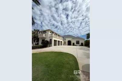 32330 Sandpiper Dr, Orange Beach, AL 36561 - Photo 1