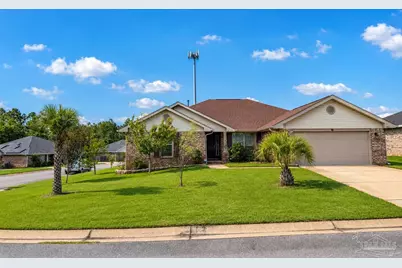 7123 Brylington Blvd, Pensacola, FL 32526 - Photo 1