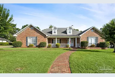 1513 Kings Rd, Cantonment, FL 32533 - Photo 1