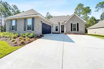 2921 Mountain Laurel Tr 6D-2 (lot #), Cantonment, FL 32533 - Photo 1