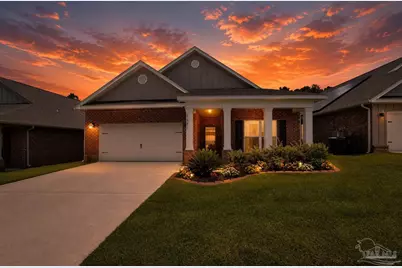 7982 Burnside Loop, Pensacola, FL 32526 - Photo 1
