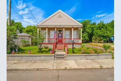 1149 N Guillemard St, Pensacola, FL 32501 - Photo 1