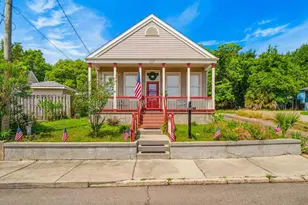 1149 N Guillemard St, Pensacola, FL 32501 - Photo 1