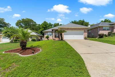 2972 Turners Meadow Rd, Pensacola, FL 32514 - Photo 1