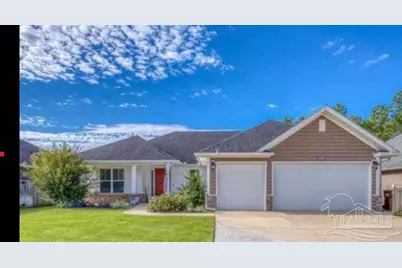 7979 Majestic Cypress Dr, Milton, FL 32583 - Photo 1
