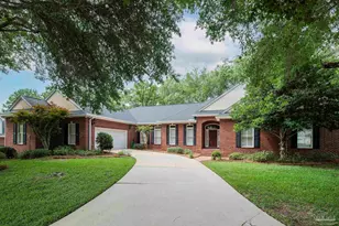4531 Bohemia Dr, Pensacola, FL 32504 - Photo 1
