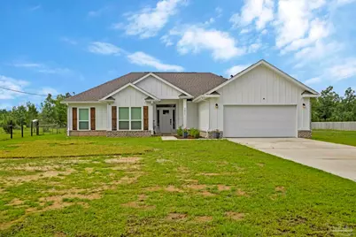 9891 Shangri La West Rd, Milton, FL 32583 - Photo 1