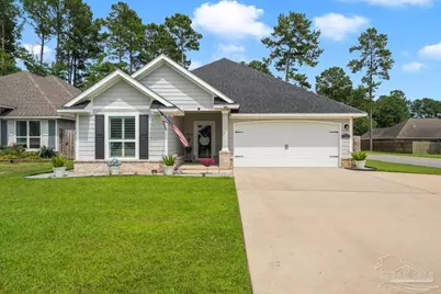 5691 Dunridge Dr, Pace, FL 32571 - Photo 1