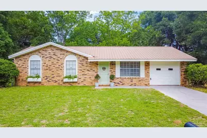 4272 W Avenida De Golf, Pace, FL 32571 - Photo 1