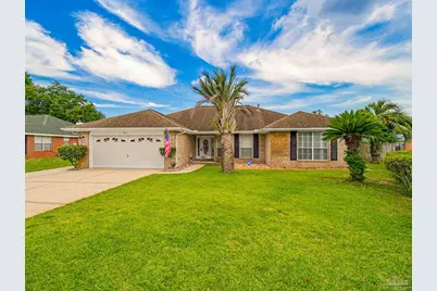 881 Lake Aire Dr, Pensacola, FL 32506 - Photo 1