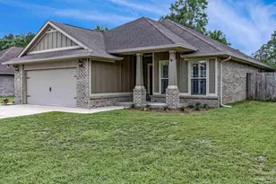 5695 Tucker Circle, Pace, FL 32571 - Photo 1