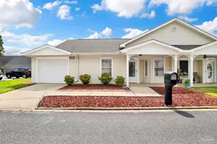 7814 Homestead Cir, Pensacola, FL 32526 - Photo 1