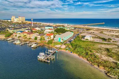 100 Ft Pickens Rd #201, Pensacola Beach, FL 32561 - Photo 1