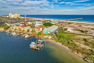 100 Fort Pickens Rd, Pensacola Beach, FL 32561 - Photo 1