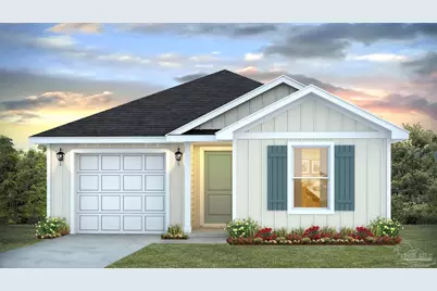 2186 Sandhill St, Cantonment, FL 32533 - Photo 1
