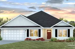 9720 Dutton Ln, Milton, FL 32583 - Photo 1