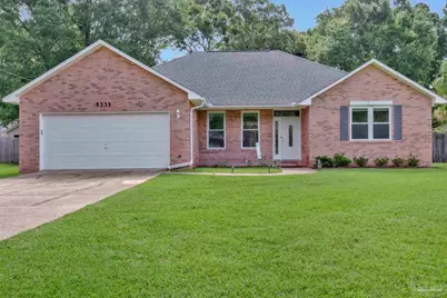 5333 Rowe Trl, Pace, FL 32571 - Photo 1