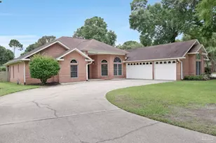 9244 Bell Ridge Dr, Pensacola, FL 32526 - Photo 1