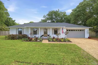 308 Smith Cir, Gulf Breeze, FL 32561 - Photo 1