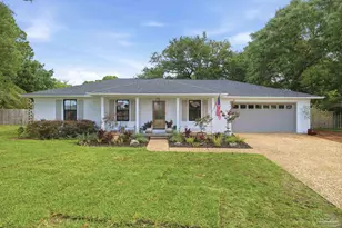 308 Smith Cir, Gulf Breeze, FL 32561 - Photo 1