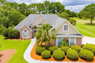 9495 Clubhouse Dr, Foley, AL 36535 - Photo 1