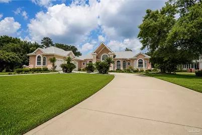 5542 Oakmont Dr, Pace, FL 32571 - Photo 1