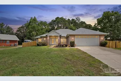 6990 Jasper St, Navarre, FL 32566 - Photo 1