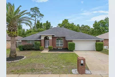 5099 Terra Lake Cir, Pensacola, FL 32507 - Photo 1