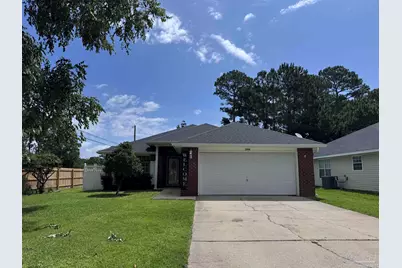2088 Shadow Lake Dr, Gulf Breeze, FL 32563 - Photo 1