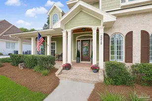 2218 Nolan Falkner Ct, Cantonment, FL 32533 - Photo 1