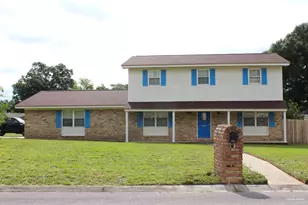 6284 Starhill Dr, Milton, FL 32570 - Photo 1
