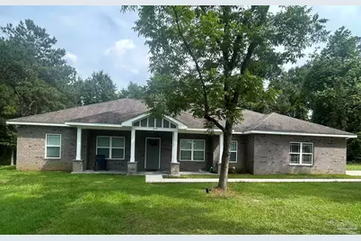 244 Santa Rosa Rd, Cantonment, FL 32533 - Photo 1