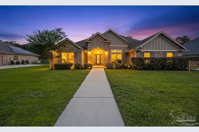 3624 Laurel Lee Blvd, Pace, FL 32571 - Photo 1