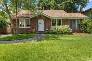 1606 E Lakeview Ave, Pensacola, FL 32503 - Photo 1