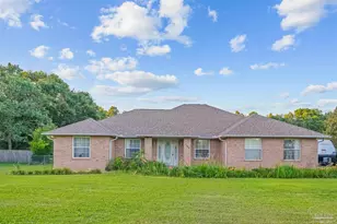 5309 Morgan Ridge Dr, Milton, FL 32570 - Photo 1