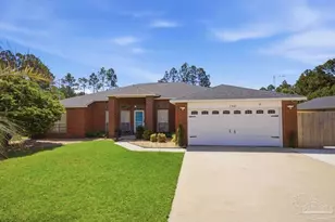 7367 Brevard St, Navarre, FL 32566 - Photo 1