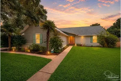 2645 Settlers Colony Blvd, Gulf Breeze, FL 32563 - Photo 1