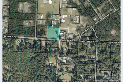 Tbd Woodville Rd, Milton, FL 32583 - Photo 1